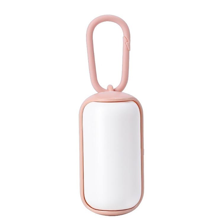 Pet Garbage Box Dog Toilet Picker Dispenser Portable Garbage Bag Cleaning Supplies - Trustpick