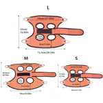 Pet Grooming Hammock Cats Dog Clipping Nail Holder Hanger Type Feeding Anti - Scratch Artifacts - Trustpick