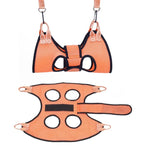 Pet Grooming Hammock Cats Dog Clipping Nail Holder Hanger Type Feeding Anti - Scratch Artifacts - Trustpick