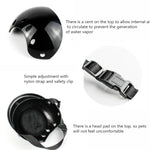 Pet Helmet Locomotive Lelmet Dog Cat Accessories - Trustpick