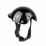 Pet Helmet Locomotive Lelmet Dog Cat Accessories - Trustpick