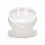 Pet Inclined Bowl Cervical Vertebra Protection Cat Food Bowl - Trustpick