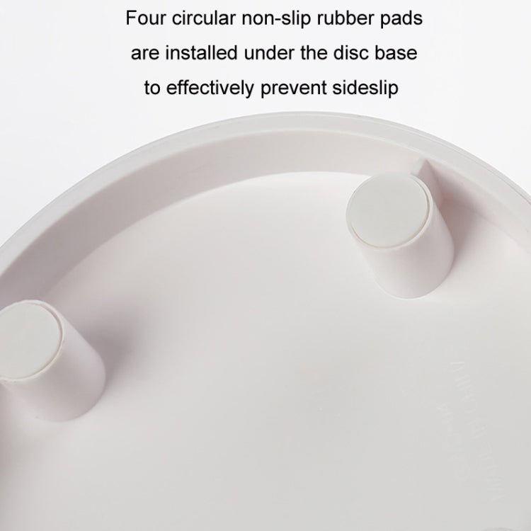 Pet Inclined Bowl Cervical Vertebra Protection Cat Food Bowl - Trustpick