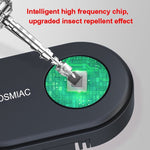 Pet Insect Repellent Collar Portable Cat And Dog Hanging Neck Mosquito Repellent In Addition To Fleas & Lice & Mites And Ticks - Trustpick