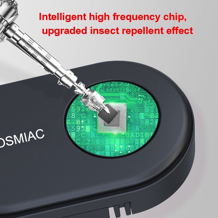 Pet Insect Repellent Collar Portable Cat And Dog Hanging Neck Mosquito Repellent In Addition To Fleas & Lice & Mites And Ticks - Trustpick