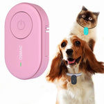 Pet Insect Repellent Collar Portable Cat And Dog Hanging Neck Mosquito Repellent In Addition To Fleas & Lice & Mites And Ticks - Trustpick