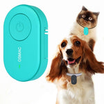 Pet Insect Repellent Collar Portable Cat And Dog Hanging Neck Mosquito Repellent In Addition To Fleas & Lice & Mites And Ticks - Trustpick