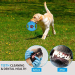 Pet Knot Chewing Toy Combination Set - Trustpick