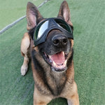 Pet Mask Glasses Waterproof And Snowproof Soft Frame Goggles Dog Supplies Sunglasses - Trustpick