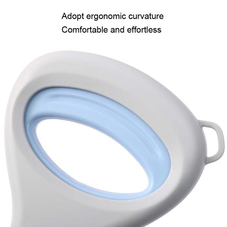 Pet Poop Picker Dog Walking Tools With Garbage Bag Storage Box - Trustpick