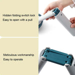 Pet Poop Picker Dog Walking Tools With Garbage Bag Storage Box - Trustpick