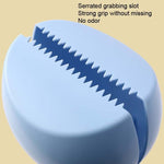 Pet Poop Picker Dog Walking Tools With Garbage Bag Storage Box - Trustpick