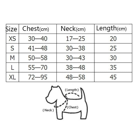 Pet Saver Dog Reflective Stripes Life Vest Jacket for Swimming Boating Surfing, Size: XS - Trustpick