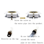 Pet Smart Fountain Automatic Drinking Fountain - Trustpick