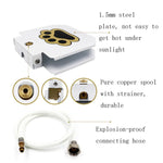 Pet Smart Fountain Automatic Drinking Fountain - Trustpick