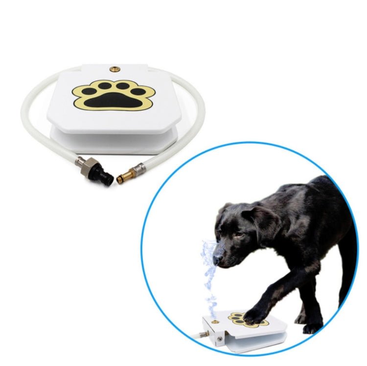 Pet Smart Fountain Automatic Drinking Fountain - Trustpick