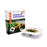 Pet Smart Fountain Automatic Drinking Fountain - Trustpick