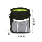 Pet Snack Bag Training Waist Bag Out Multifunctional Pet Training Bag - Trustpick