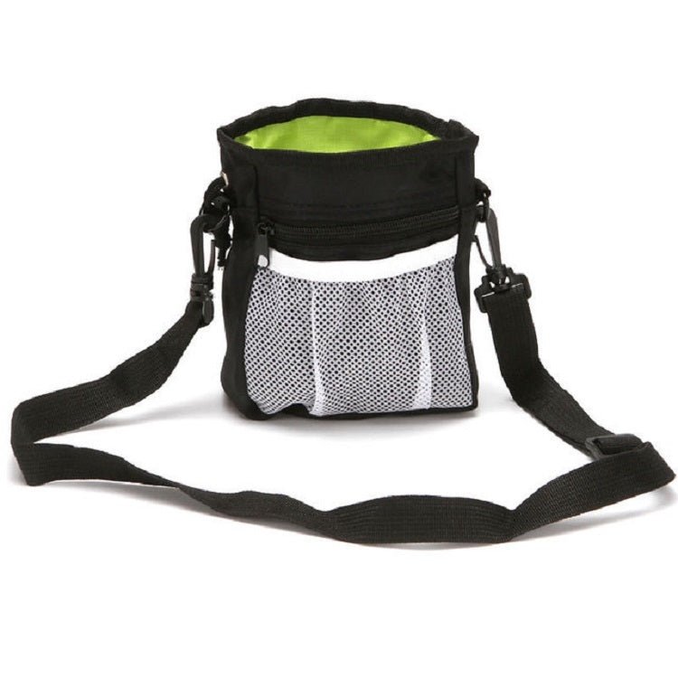 Pet Snack Bag Training Waist Bag Out Multifunctional Pet Training Bag - Trustpick