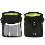 Pet Snack Bag Training Waist Bag Out Multifunctional Pet Training Bag - Trustpick