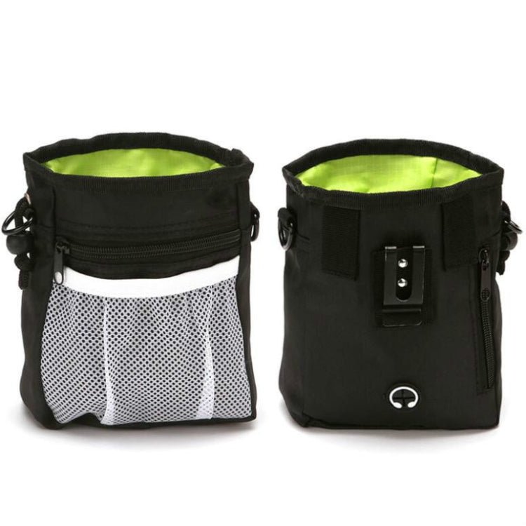 Pet Snack Bag Training Waist Bag Out Multifunctional Pet Training Bag - Trustpick