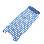 Pet Sterilization Surgical Gown Highly Elastic And Breathable Postoperative Nursing Clothes - Trustpick