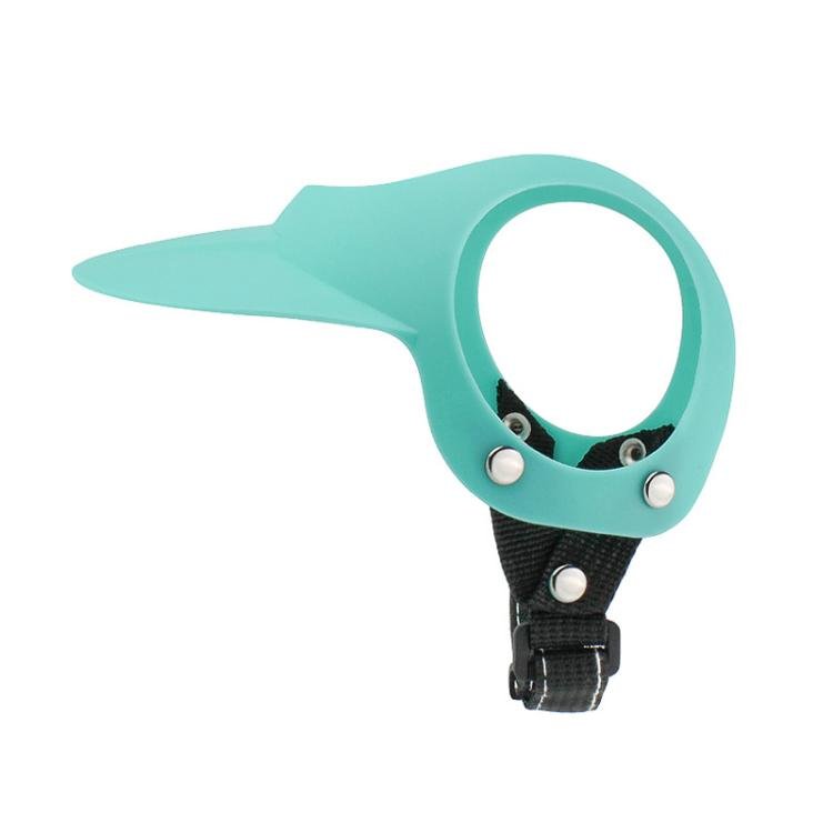 Pet Sun Hat Accessories Small Dog Exposed Ears Outdoor Sun Shade Hat - Trustpick