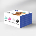 Pet Sun Hat Accessories Small Dog Exposed Ears Outdoor Sun Shade Hat - Trustpick