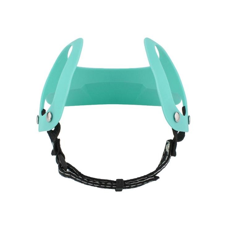 Pet Sun Hat Accessories Small Dog Exposed Ears Outdoor Sun Shade Hat - Trustpick