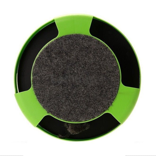 Pet Supplies Cat Plastic Catch the Mouse Interactive Turntable Pet Toys - Trustpick