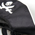 Pet Supplies Halloween Pirate Hat Cat And Dog Wig White Pirate Hat - Trustpick