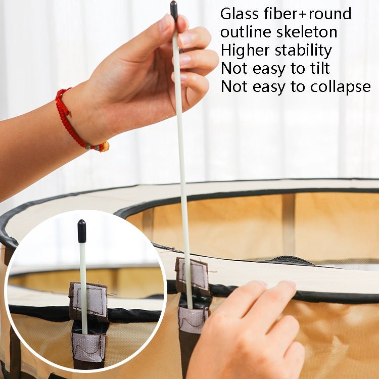 Pet Tent Dog Breeding Chamber Cat Delivery Room - Trustpick