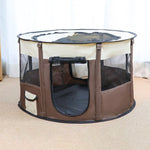 Pet Tent Dog Breeding Chamber Cat Delivery Room - Trustpick