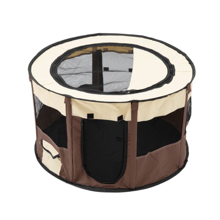 Pet Tent Dog Breeding Chamber Cat Delivery Room - Trustpick