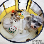 Pet Tent Dog Breeding Chamber Cat Delivery Room - Trustpick