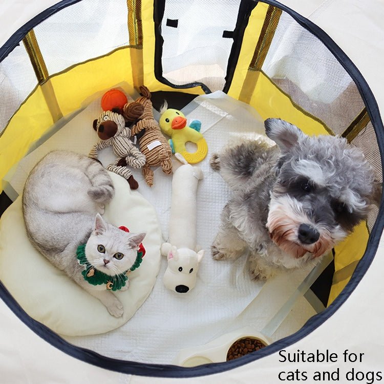 Pet Tent Dog Breeding Chamber Cat Delivery Room - Trustpick