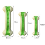 Pet Toy Molar Stick Pet Nylon Meat Flavor Dog Toy Bones - Trustpick