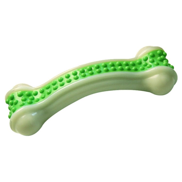 Pet Toy Molar Stick Pet Nylon Meat Flavor Dog Toy Bones - Trustpick