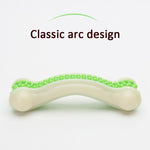 Pet Toy Molar Stick Pet Nylon Meat Flavor Dog Toy Bones - Trustpick