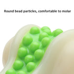 Pet Toy Molar Stick Pet Nylon Meat Flavor Dog Toy Bones - Trustpick