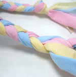 Pet Toys TPR Bite Resistance Dog Supplies Cotton Rope Cloth Toys - Trustpick