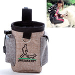Pet Training Waist Bag Outdoor Multifunctional Snack Bag Pet Supplies - Trustpick
