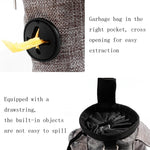 Pet Training Waist Bag Outdoor Multifunctional Snack Bag Pet Supplies - Trustpick