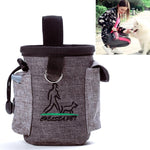 Pet Training Waist Bag Outdoor Multifunctional Snack Bag Pet Supplies - Trustpick