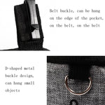 Pet Training Waist Bag Outdoor Multifunctional Snack Bag Pet Supplies - Trustpick