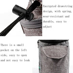 Pet Training Waist Bag Outdoor Multifunctional Snack Bag Pet Supplies - Trustpick