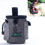 Pet Training Waist Bag Outdoor Multifunctional Snack Bag Pet Supplies - Trustpick