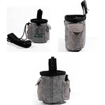 Pet Training Waist Bag Outdoor Multifunctional Snack Bag Pet Supplies - Trustpick