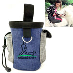 Pet Training Waist Bag Outdoor Multifunctional Snack Bag Pet Supplies - Trustpick