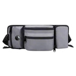 Pet Training Waist Pack Outdoor Fitness Dog Walking Bag - Trustpick